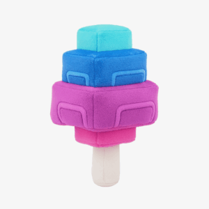 Candy Blossom Plush