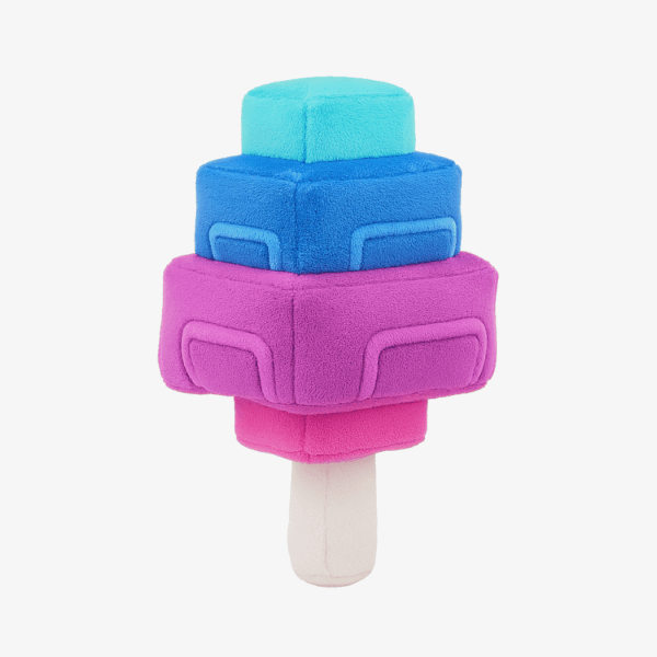 Candy Blossom Plush