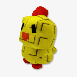 Chicken Plush