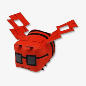 Disco Bee Plush