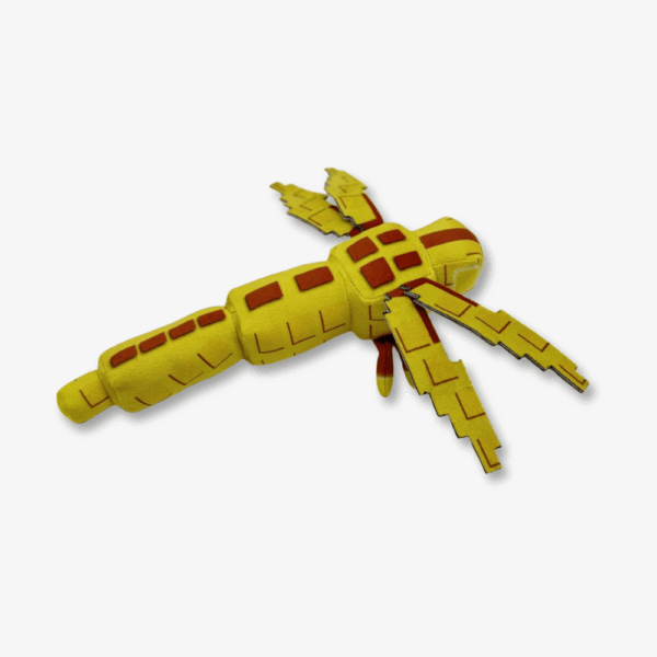 Dragonfly Plush