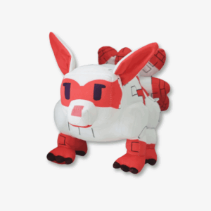 Kitsune Plush