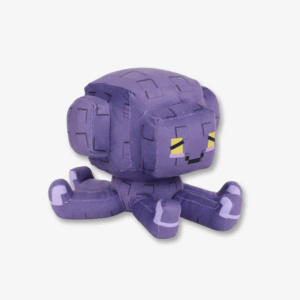 Mimic Octopus Plush