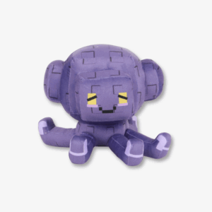 Mimic Octopus Plush
