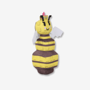 Queen Bee Plush