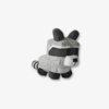 Raccoon Plush