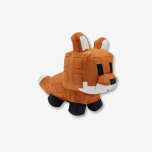 Red Fox Plush