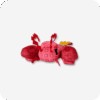 Lobster Thermidor Plush