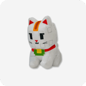 Maneki Neko Plush