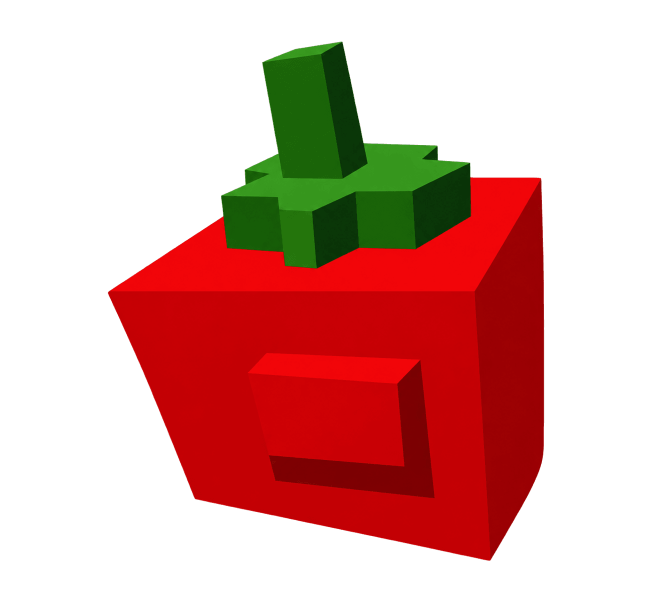 grow a garden merch Logo